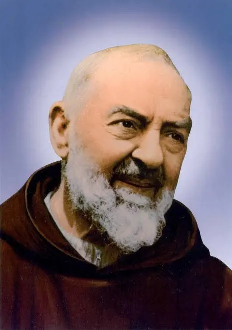 São Padre Pio