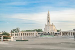 Santuário de Fátima